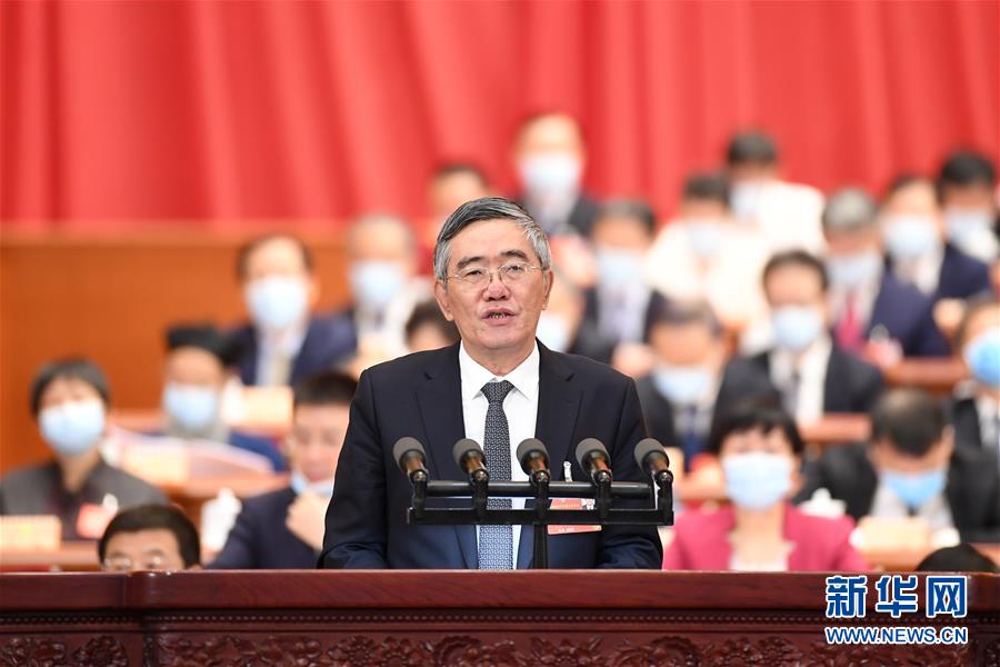 (新华全媒头条·两会特别报道·图文互动)(3)砥砺前行 使命必达——从全国两会看中国信心