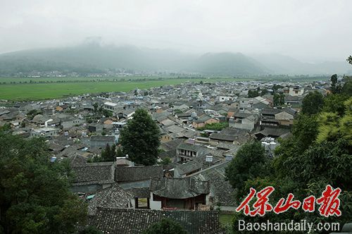 139云南-腾冲-和顺古镇-范（南丝绸）.jpg