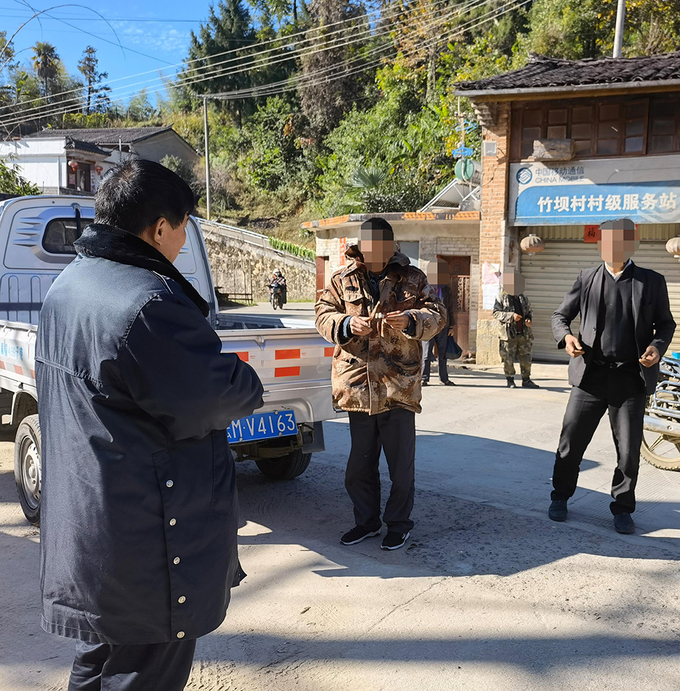 北海司法所“四举措”做好春节前矛盾纠纷排查化解工作2.jpg
